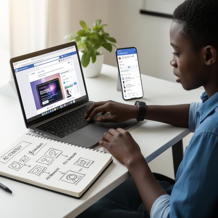 Formation Facebook Ads